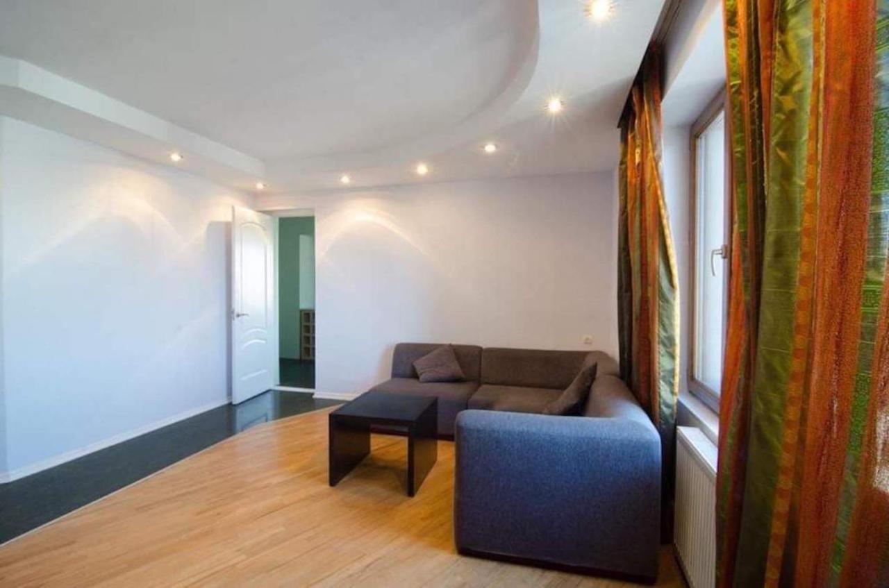 Georges Apartment Tbilisi Exterior photo