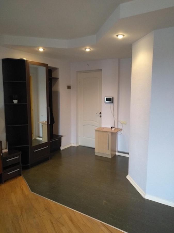 Georges Apartment Tbilisi Exterior photo